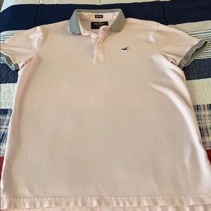 Hollister Epic Flex Polo